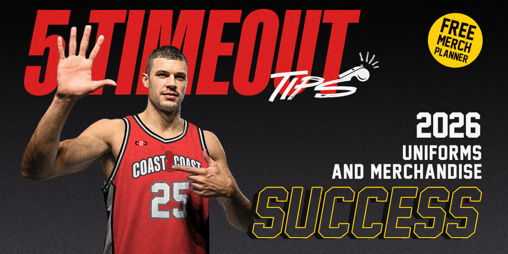 5 Key Recommendations for 2026 Uniforms and Merchandise Success