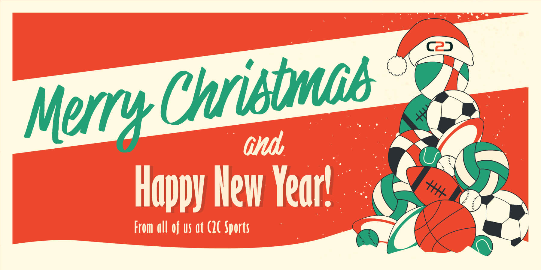 Your Success in 2026: A Message from the C2C Team