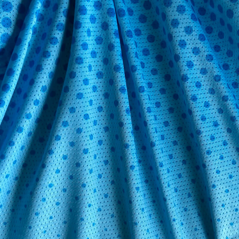 T090 Fabric View