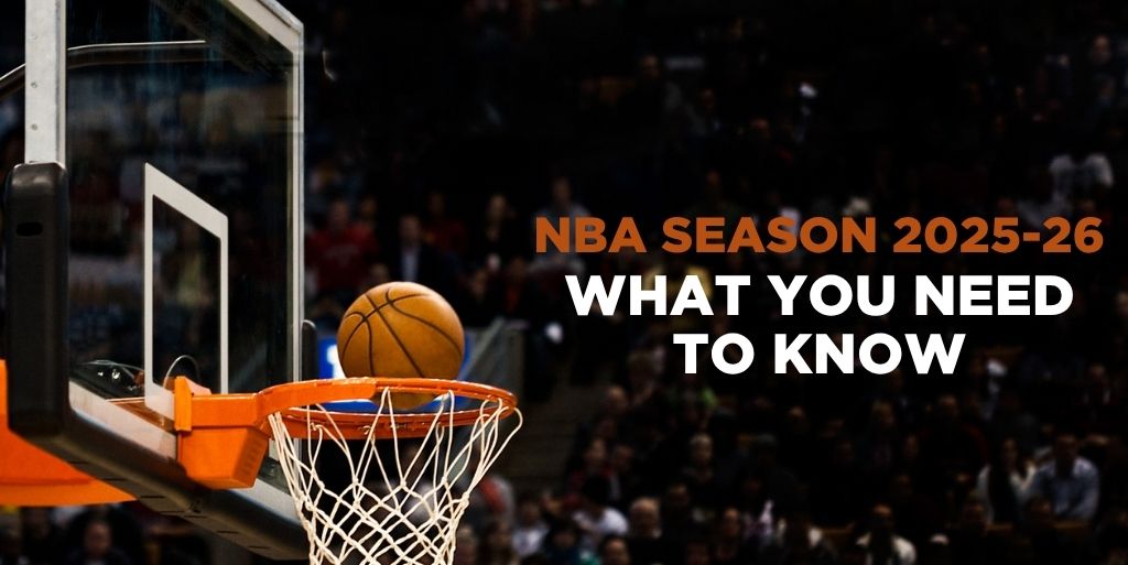 The Tip-Off is Here: Unpacking the Stakes of the 2025-26 NBA Opening Night