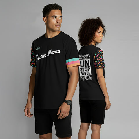 Fiesta Street Warm Up Tee Design Your Own Custom