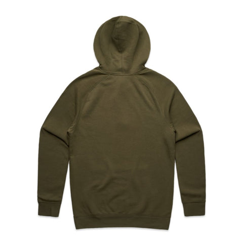 Supply Hood Mens