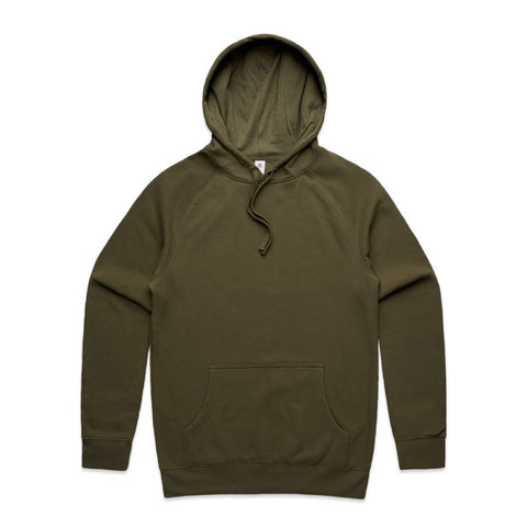 Supply Hood Mens