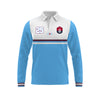 Knitted Rugby Jersey 06 Design Your Own Custom Front