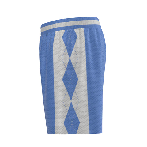 North Carolina Custom Core Pro Short