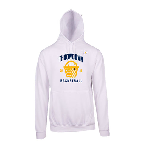 Throwdown Core Basketball Hoodie