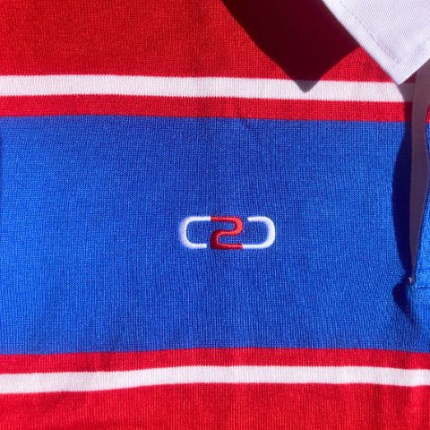 Knitted Rugby Jersey 01 Design Your Own Custom