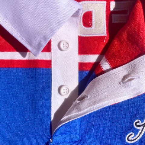 Knitted Rugby Jersey 01 Design Your Own Custom